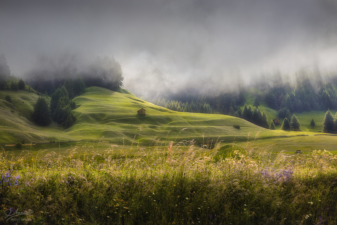 Nauders, Austria | 