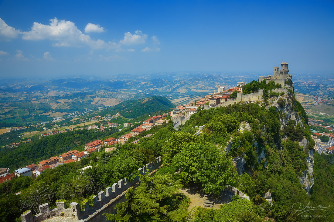 San Marino Republic | 